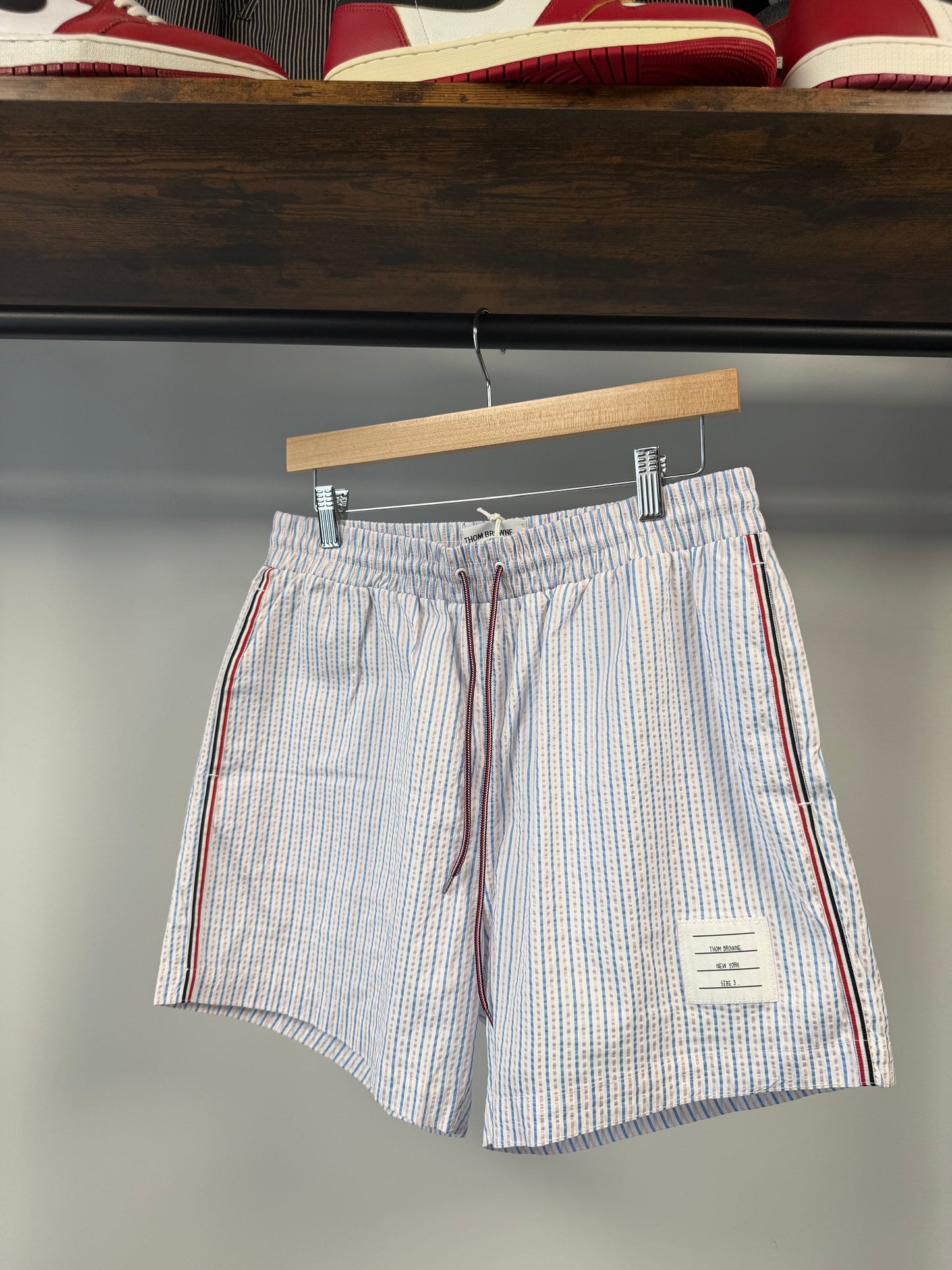 Thom Browne Shorts - M
