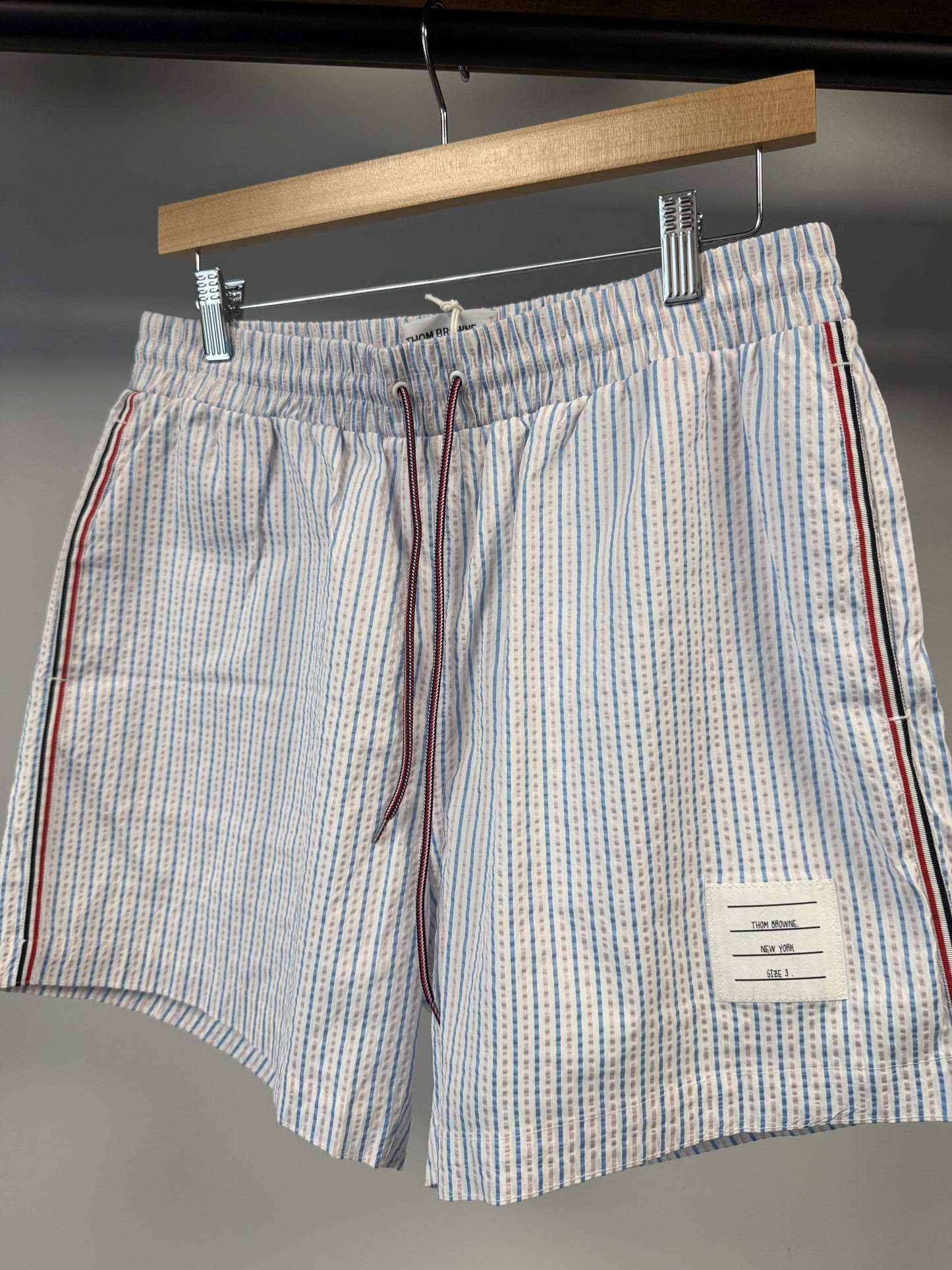 Thom Browne Shorts - M