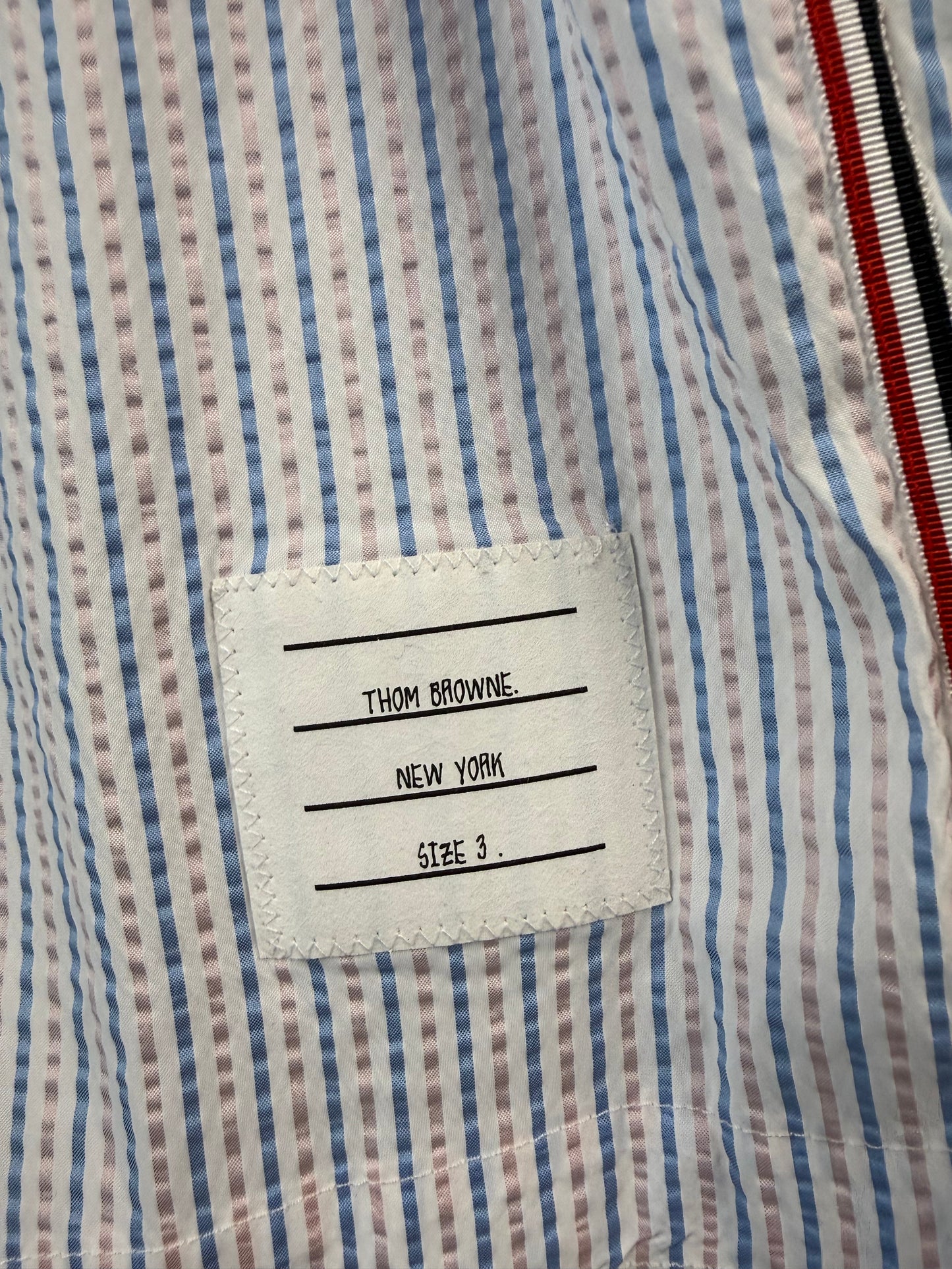 Thom Browne Shorts - M