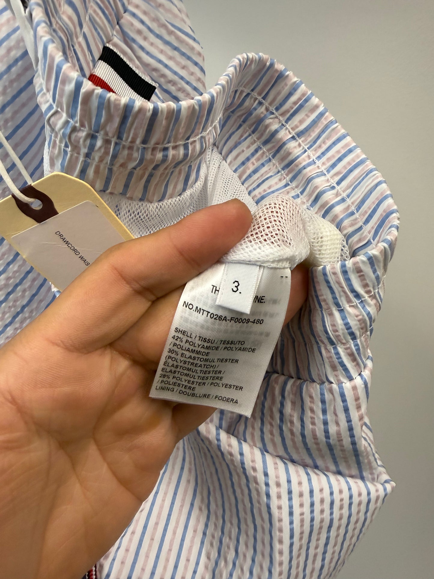 Thom Browne Shorts - M