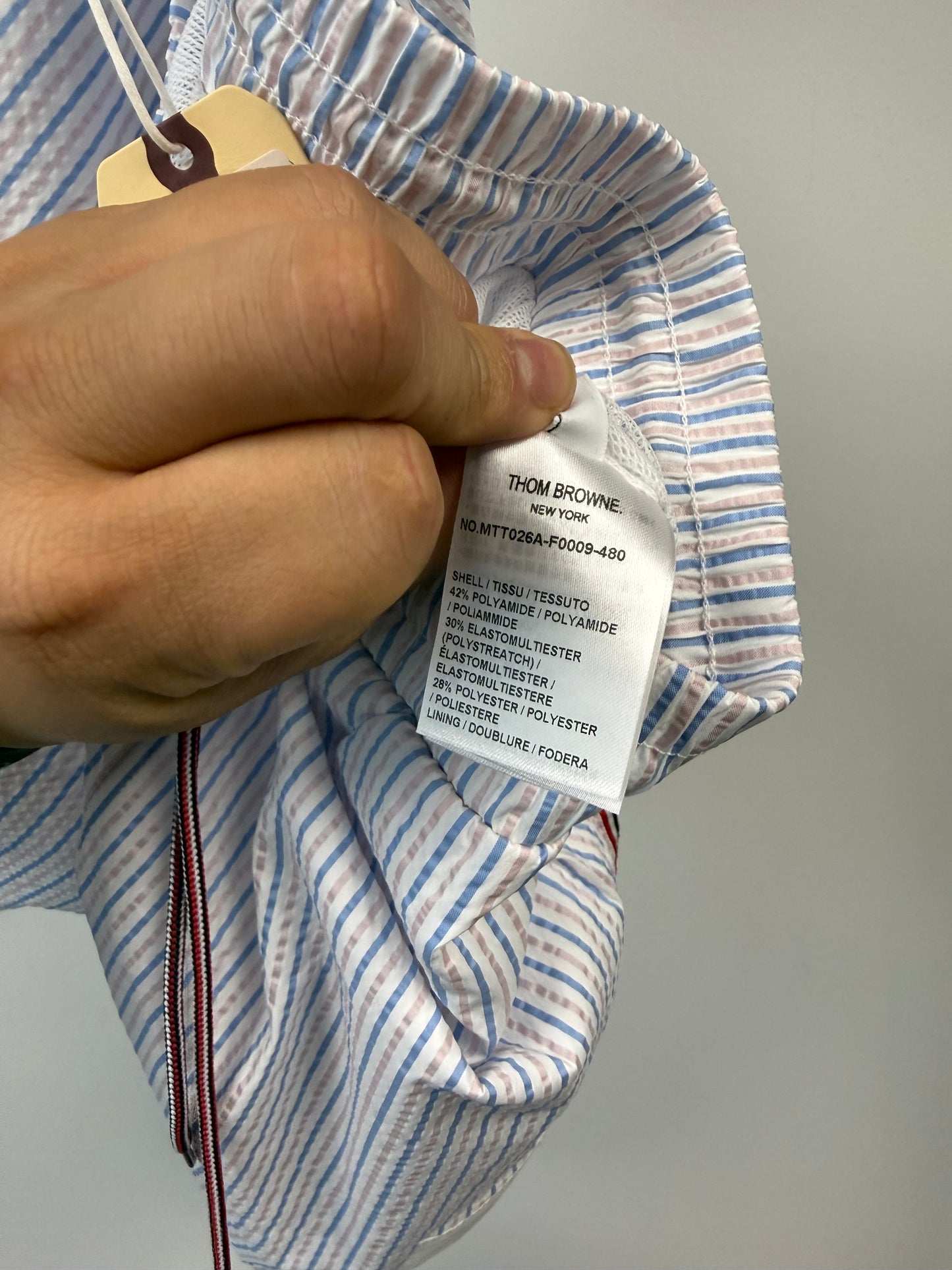 Thom Browne Shorts - M