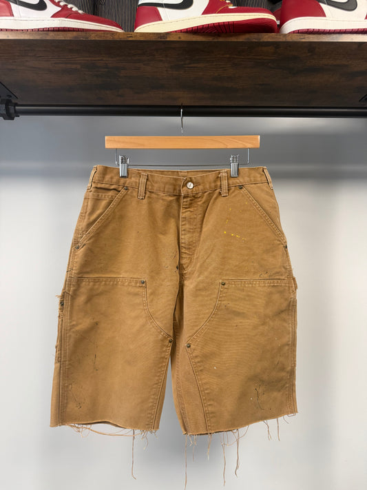 RecyLOS - Vintage Carhartt Shorts - 36