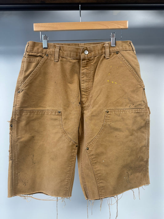 RecyLOS - Vintage Carhartt Shorts - 36