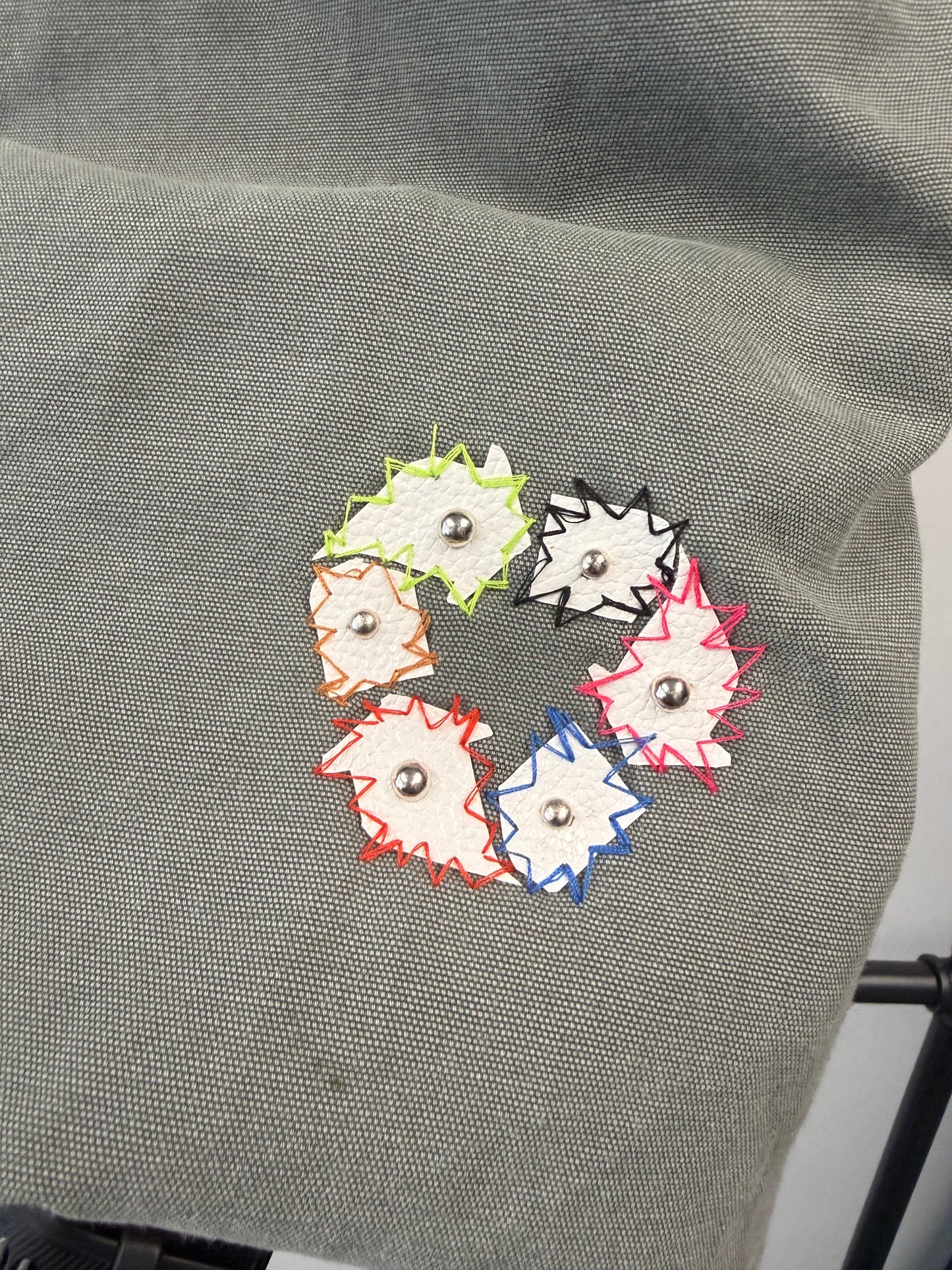 RecyLOS - Vintage Carhartt Shorts - 36