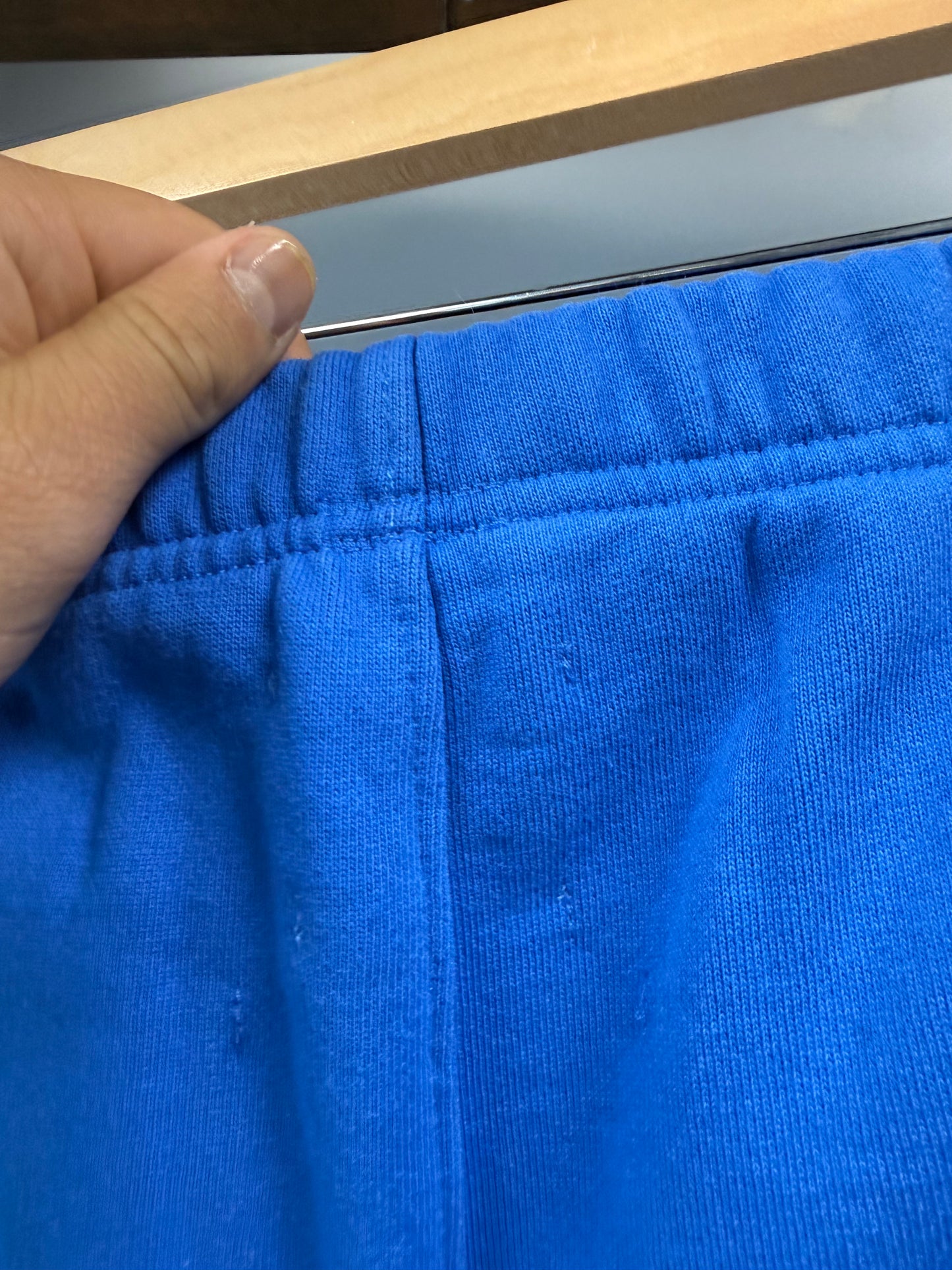 Gallery Dept. "Blue" Flared Sweatpants