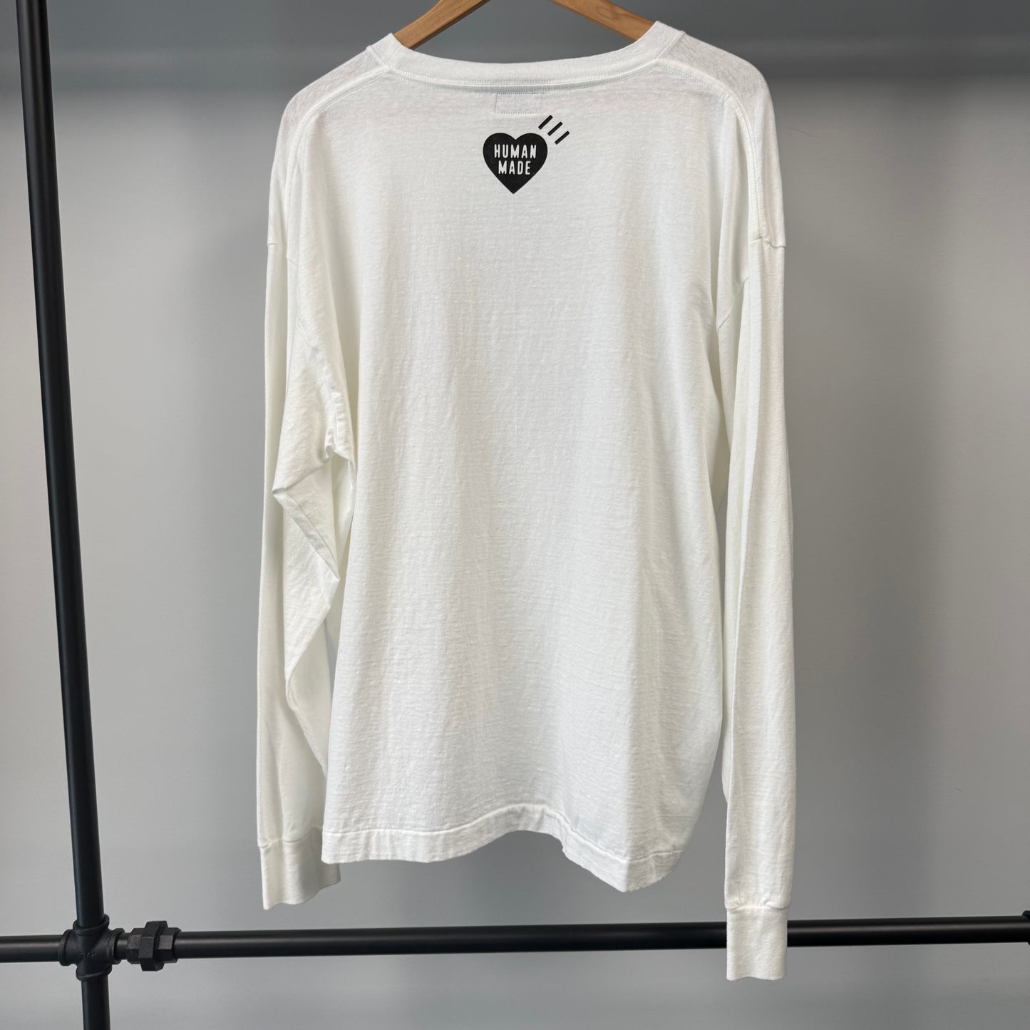 Human Made Long Sleeve - XL