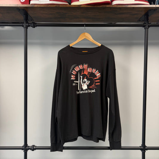 Human Made Long Sleeve - 2XL