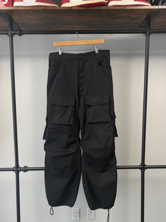 Balenciaga Multi-Cargo Pants