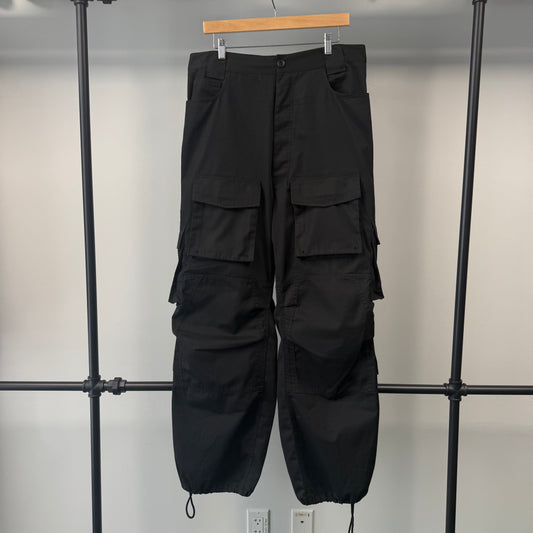 Balenciaga Multi-Cargo Pants