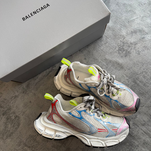 Balenciaga 3XL Sneakers  - 42 (9US)