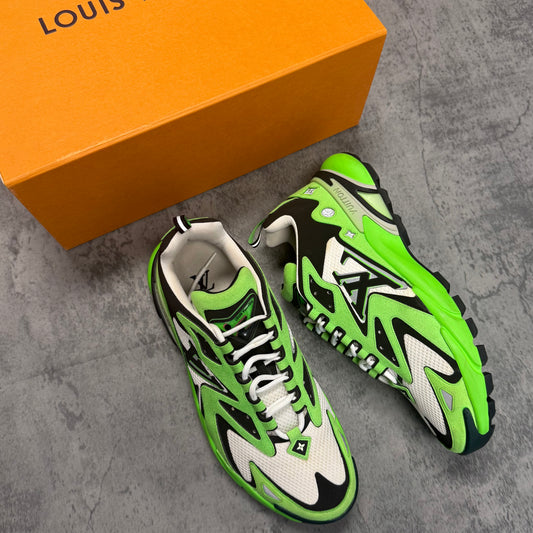 LV Runners "Green" - 7.5LV / 9.5US
