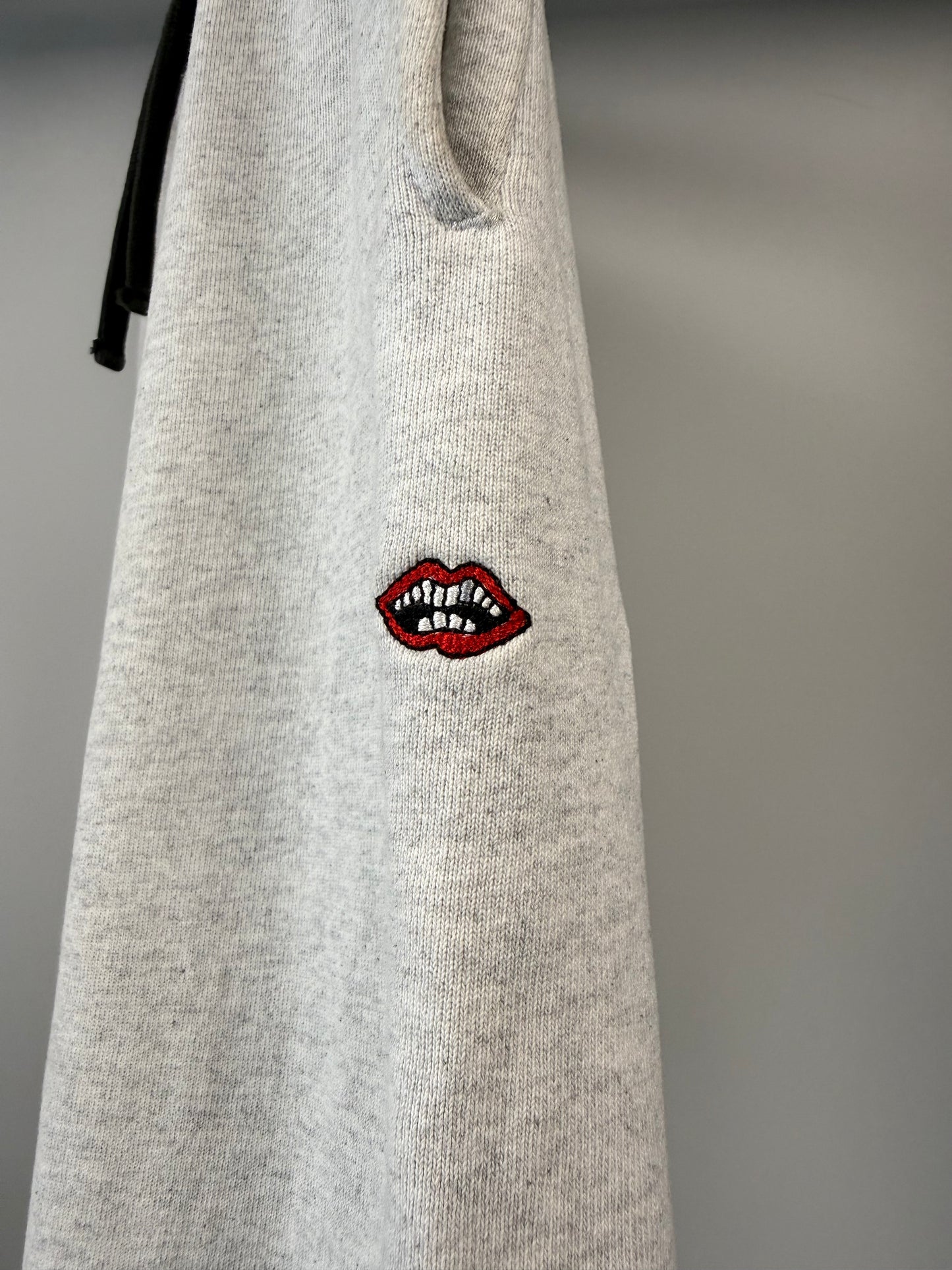 Chrome Hearts x Matty Boy Flame Sweatpants