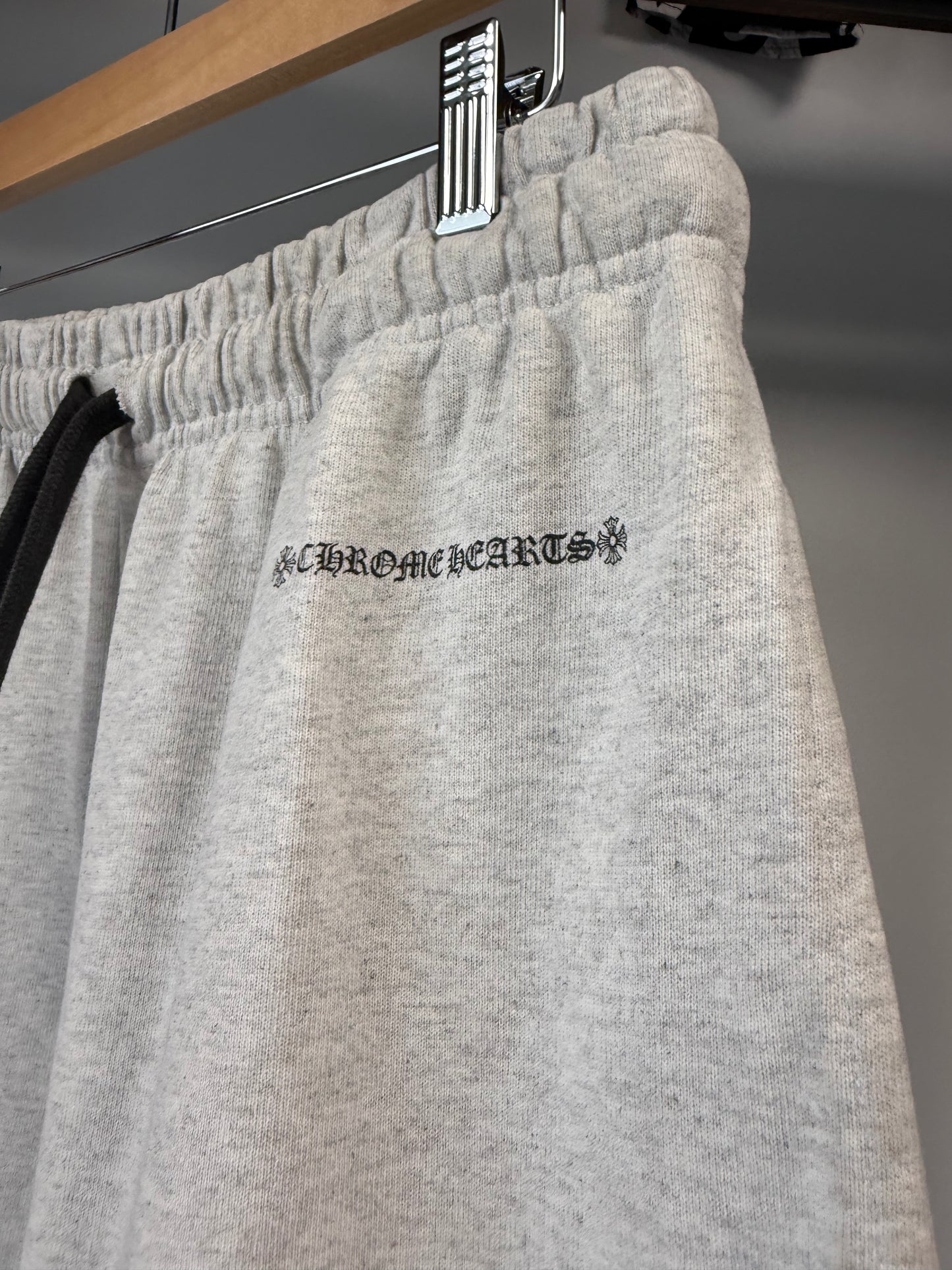 Chrome Hearts x Matty Boy Flame Sweatpants