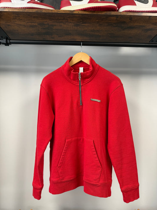 Chrome Hearts King Taco Q-zip - Size Small