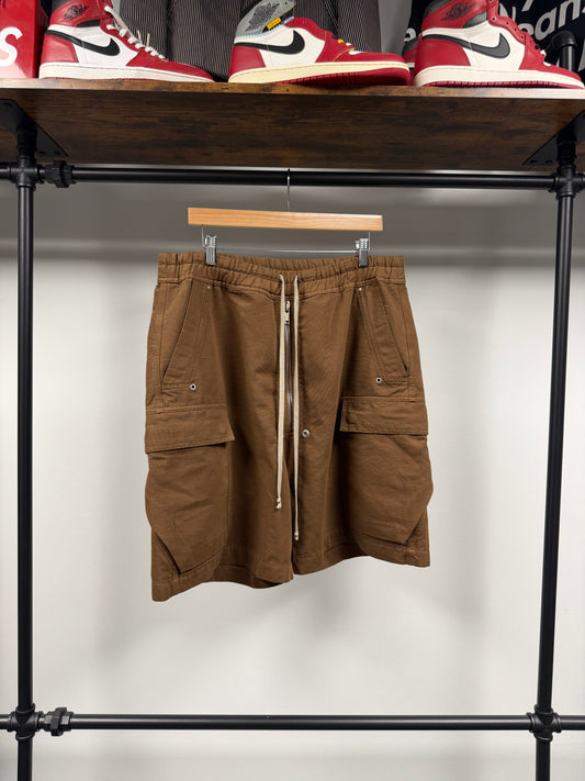 Rick Owens Bella Shorts - Size L