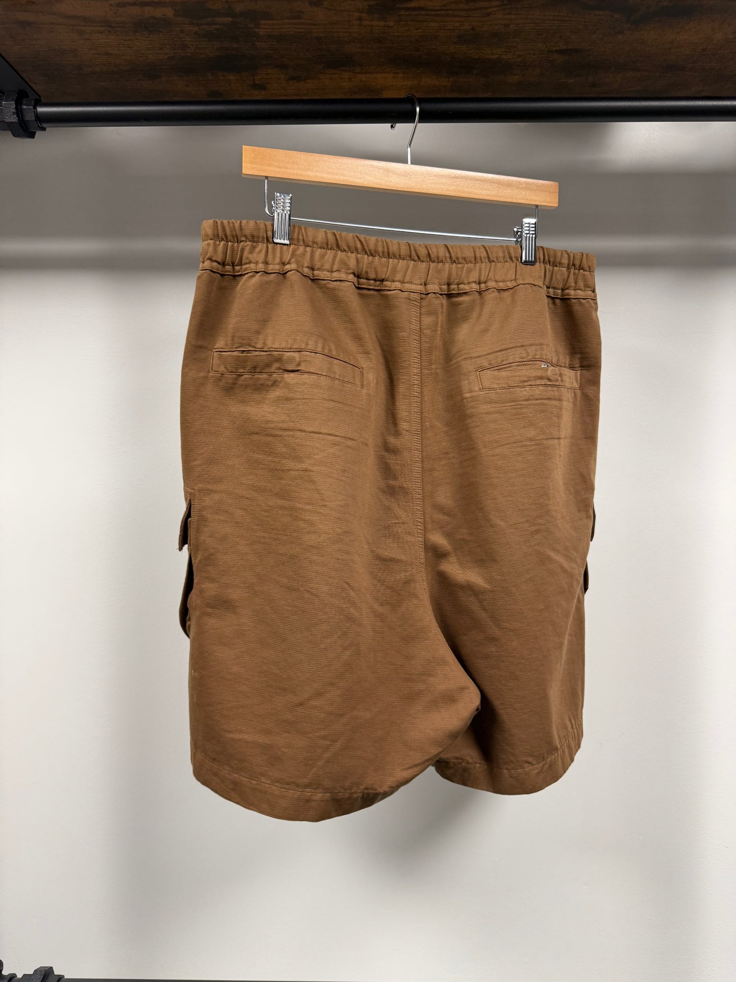 Rick Owens Bella Shorts - Size L