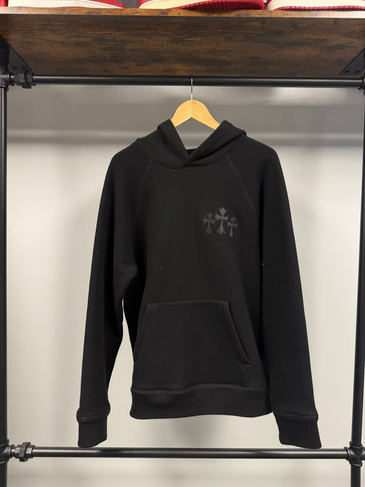Chrome Hearts Seven Eleven Hoodie - M