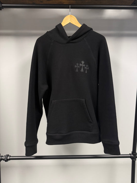 Chrome Hearts Seven Eleven Hoodie - M