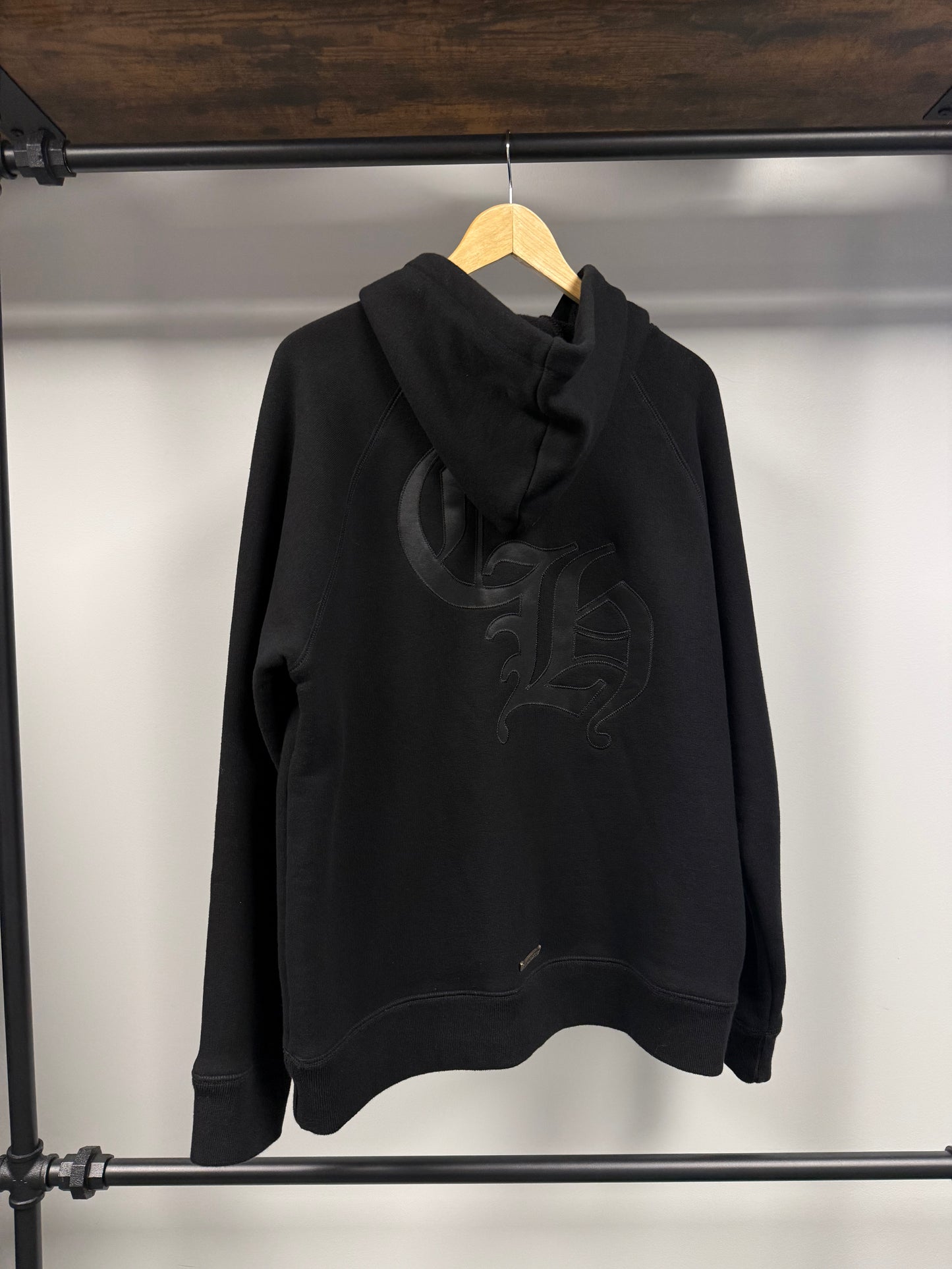 Chrome Hearts Seven Eleven Hoodie - M