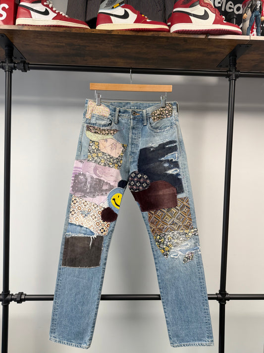 Kapital Denims - One of One - Size 32