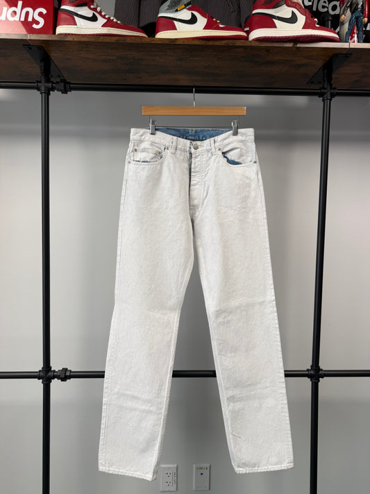 Maison Margiela "Painted" Denims - 34