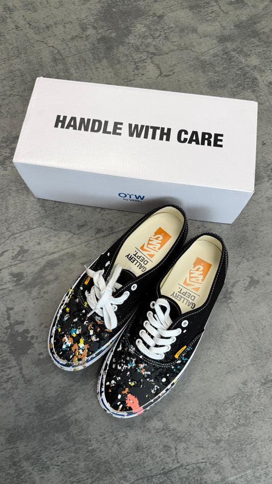 Vans x Gallery Dept OTW Authentic Reissue 44