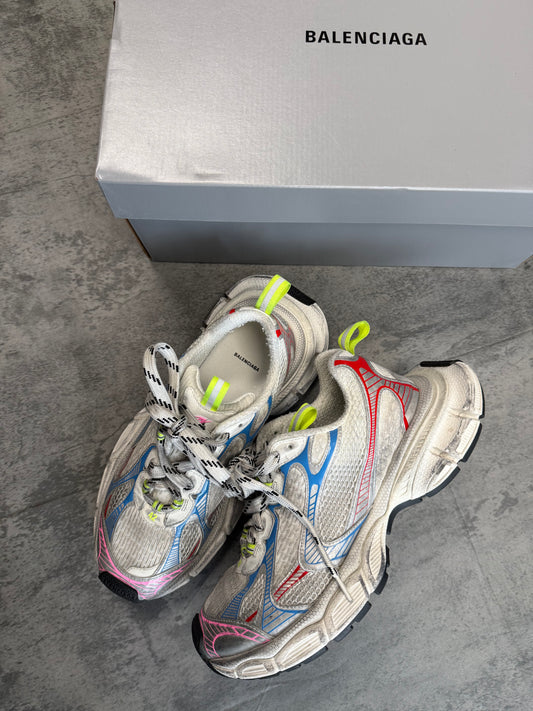 Balenciaga 3XL Sneakers  - 42 (9US)