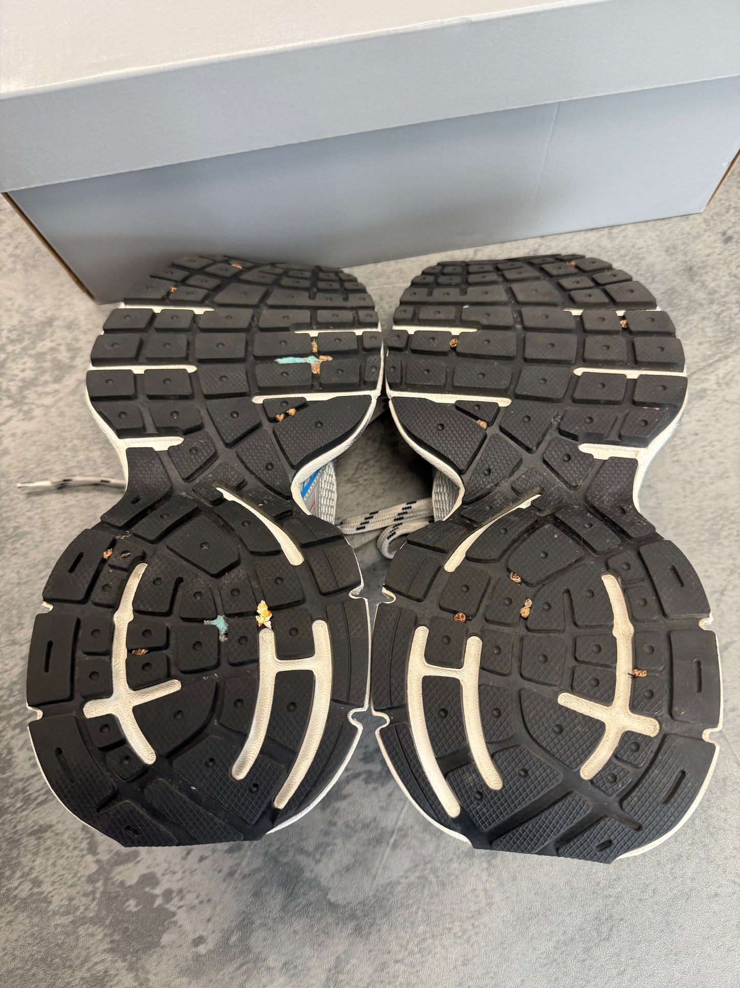 Balenciaga 3XL Sneakers  - 42 (9US)