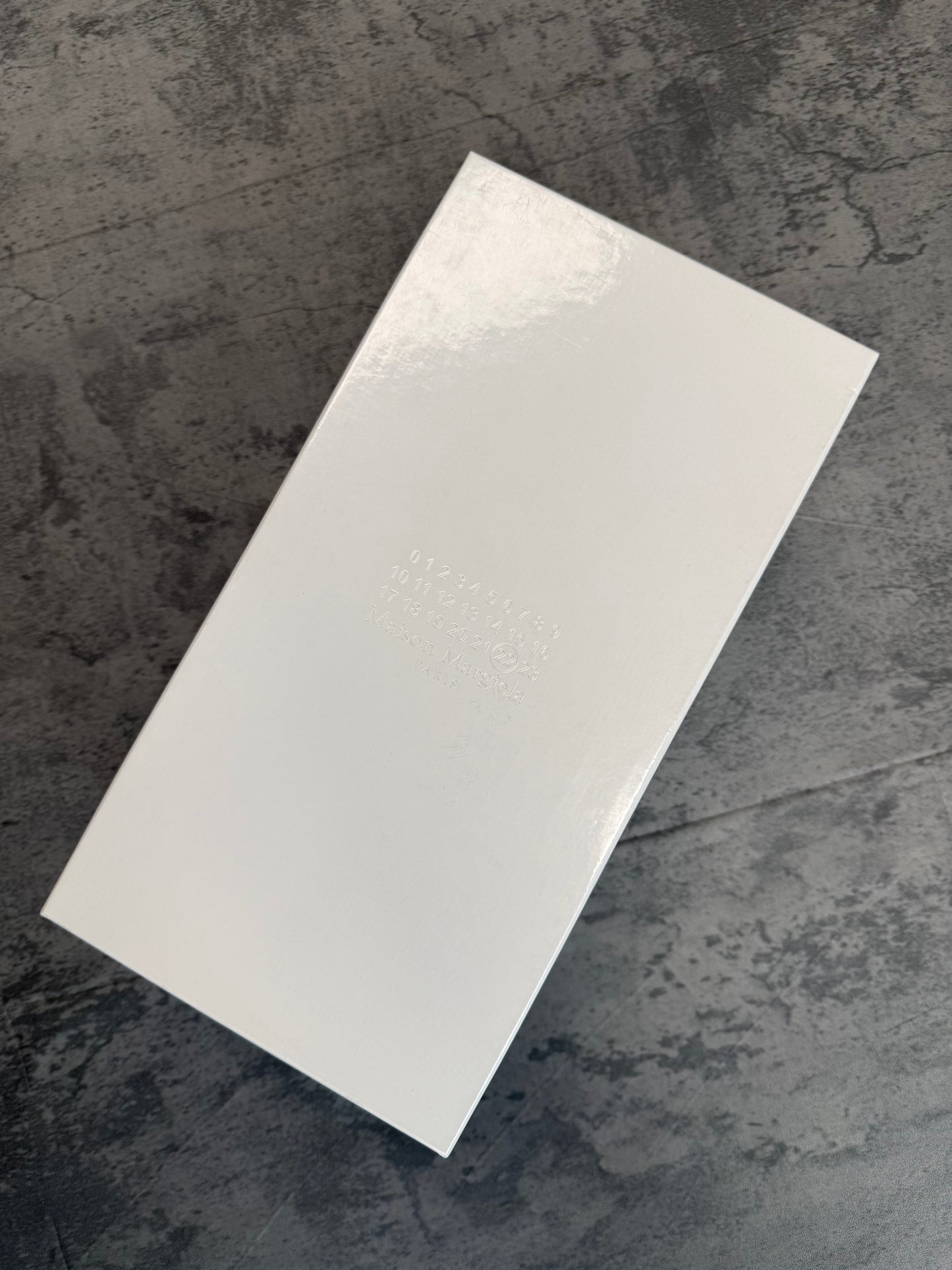 Maison Margiela Tabis - 42/9US
