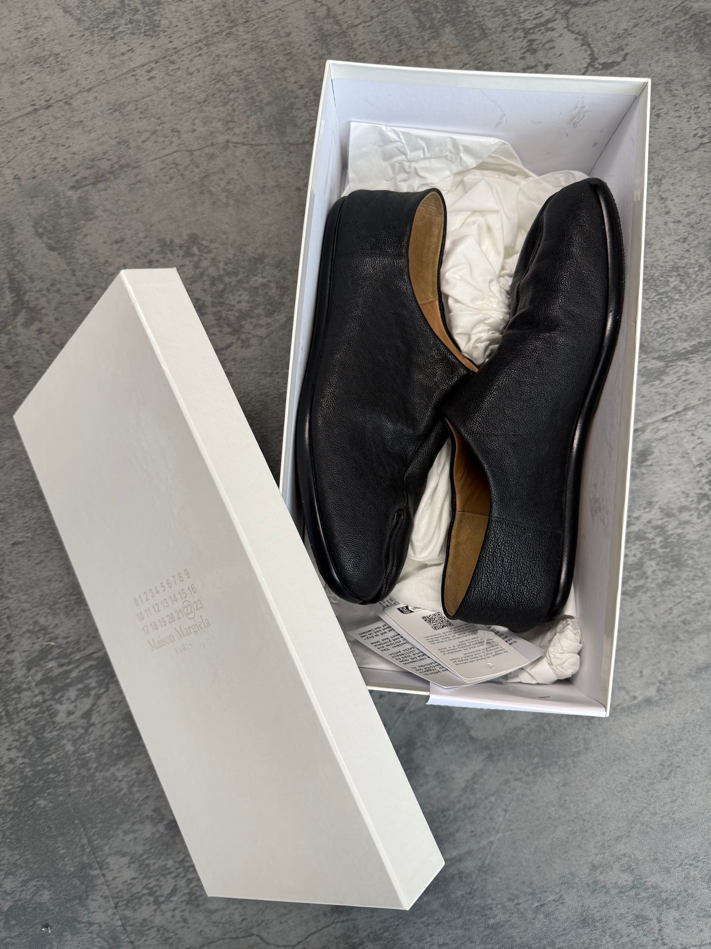 Maison Margiela Tabis - 42/9US