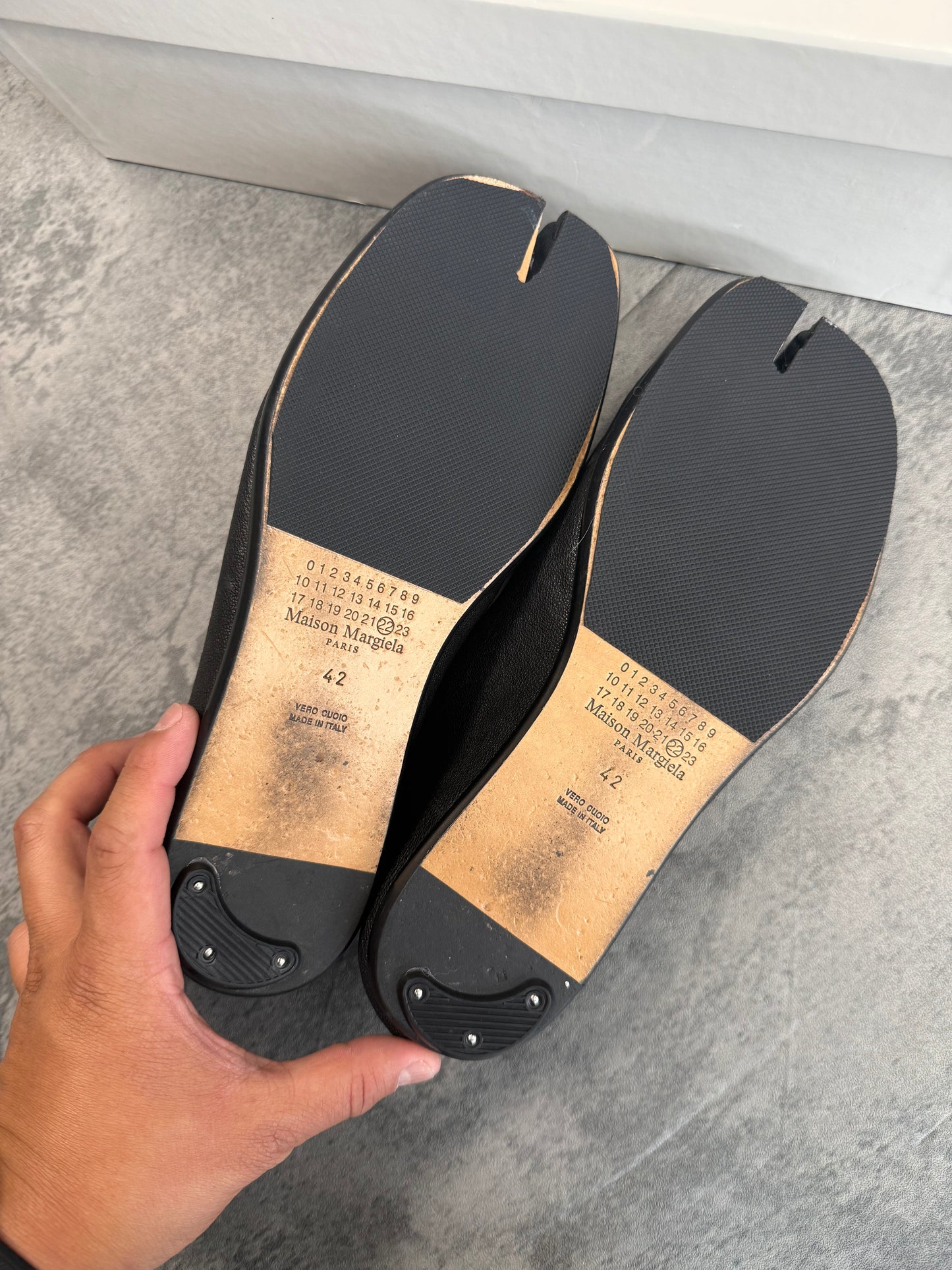 Maison Margiela Tabis - 42/9US