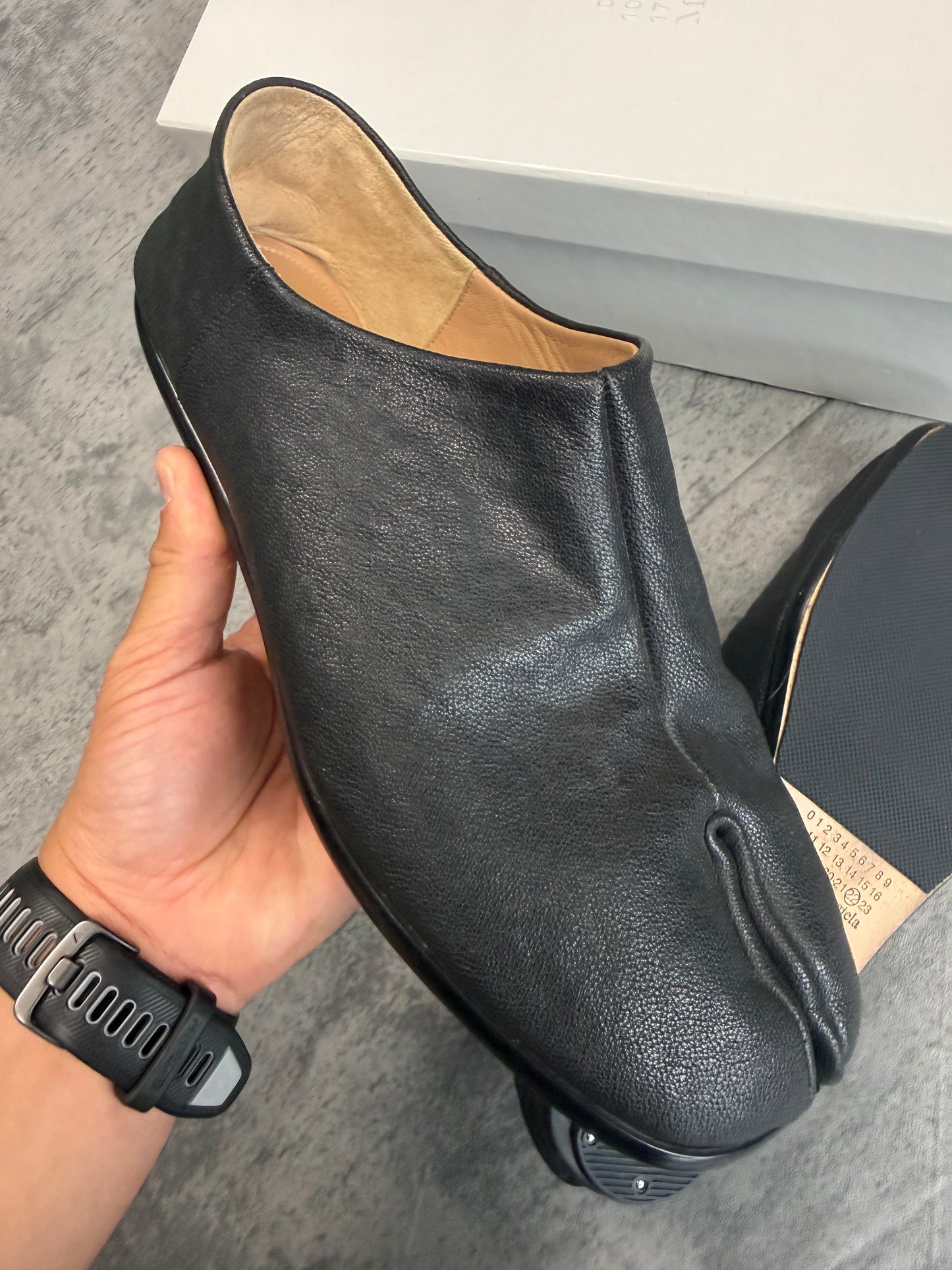 Maison Margiela Tabis - 42/9US